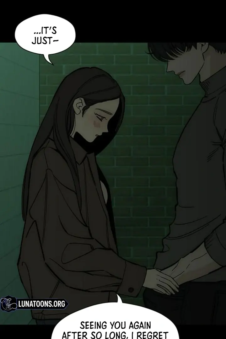 Tears on a Withered Flower Chapter 51 Page 63
