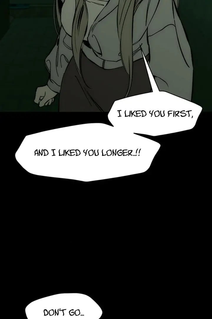 Tears on a Withered Flower Chapter 51 Page 68