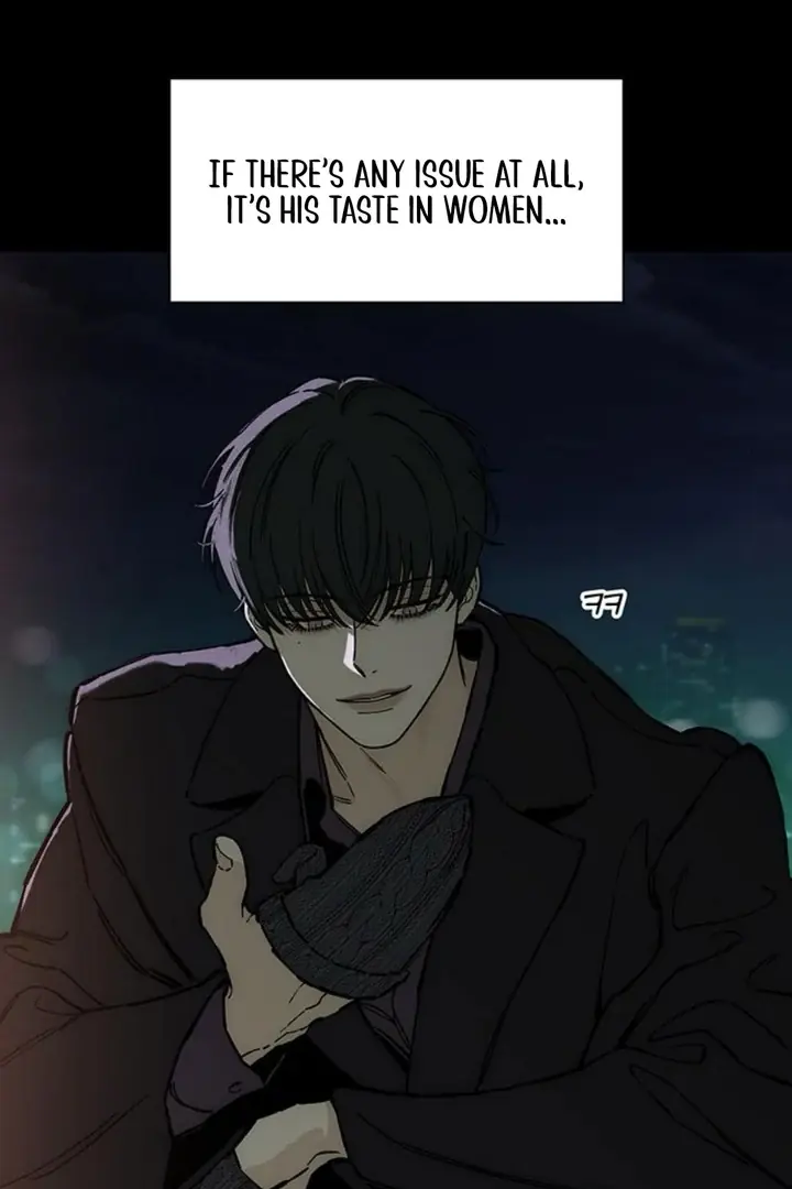 Tears on a Withered Flower Chapter 51 Page 77