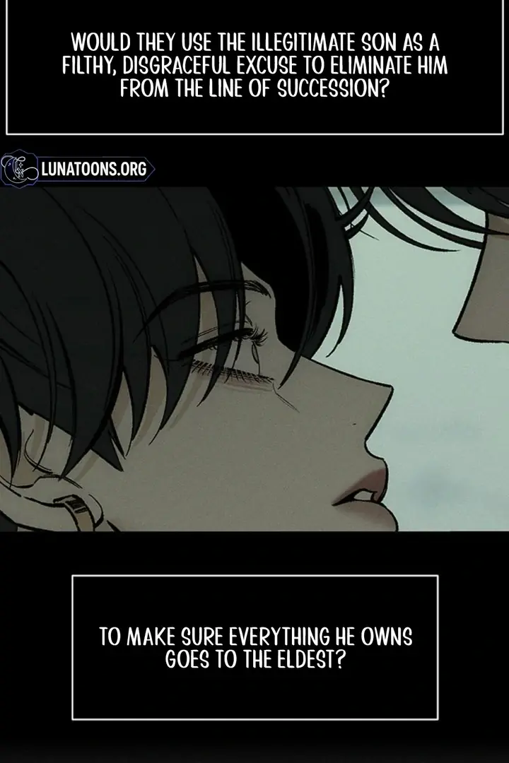 Tears on a Withered Flower Chapter 51 Page 93