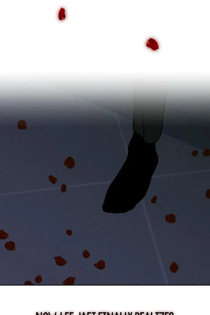 Tears on a Withered Flower Chapter 51 Page 100