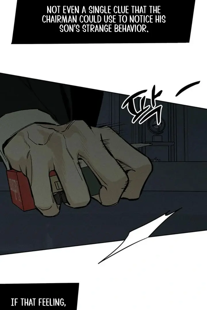 Tears on a Withered Flower Chapter 51 Page 109