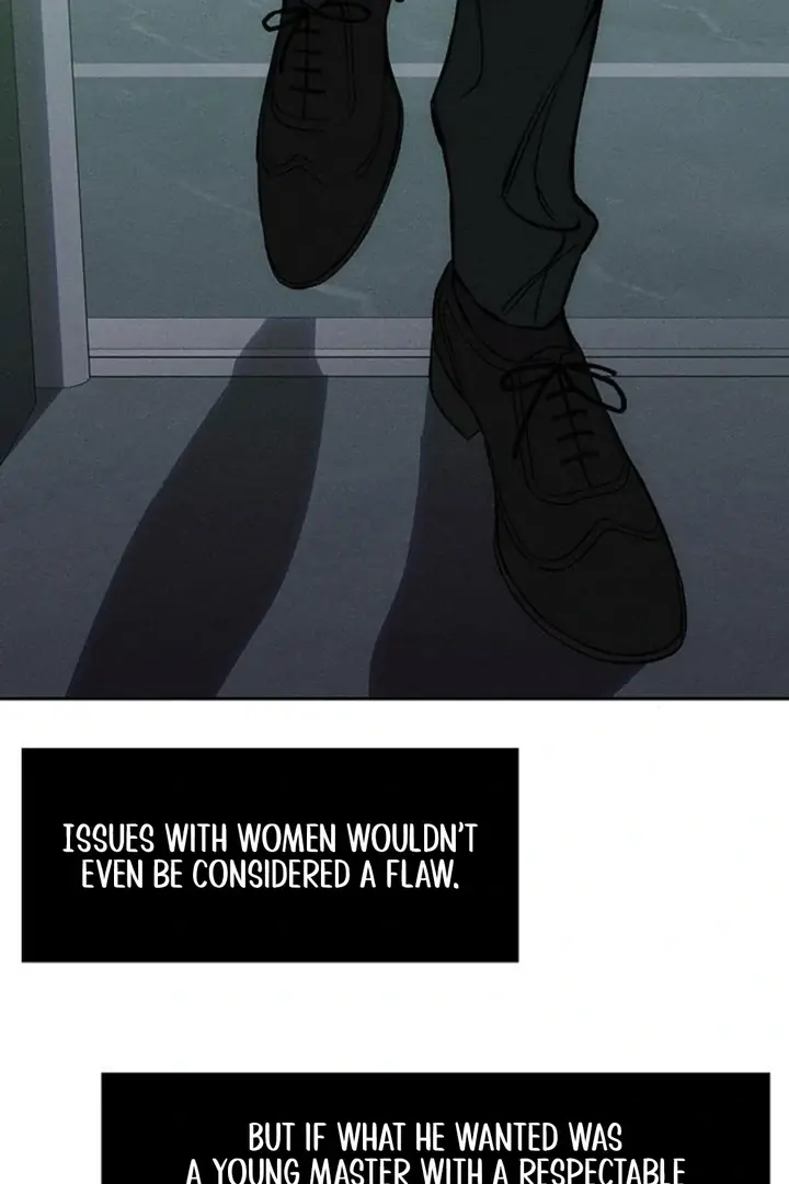 Tears on a Withered Flower Chapter 51 Page 116