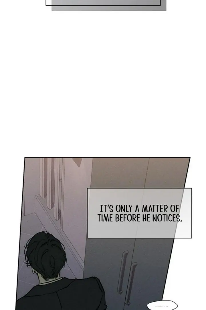 Tears on a Withered Flower Chapter 51 Page 134