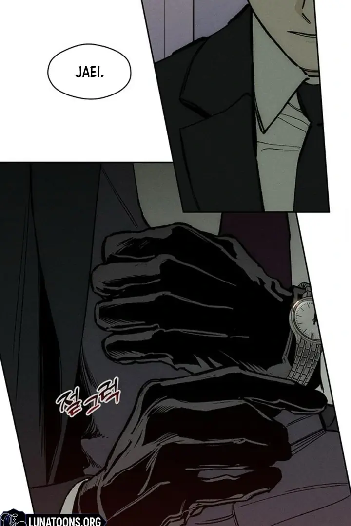 Tears on a Withered Flower Chapter 51 Page 143