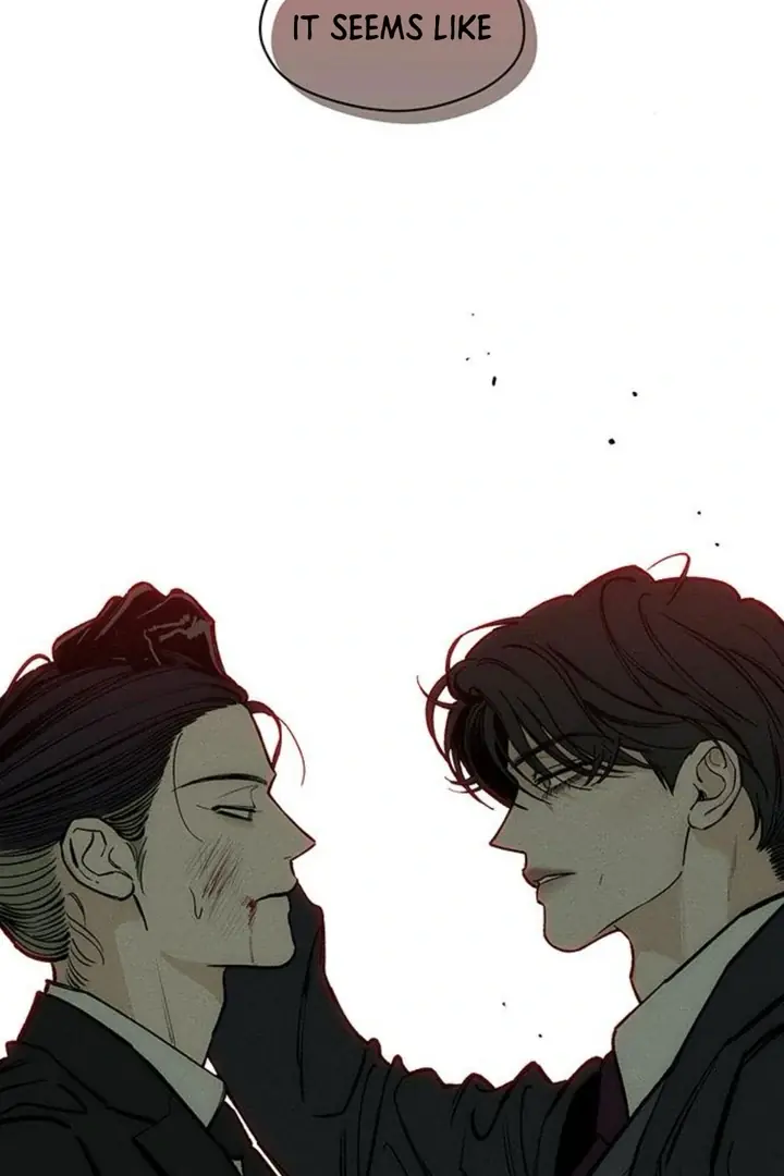 Tears on a Withered Flower Chapter 51 Page 149