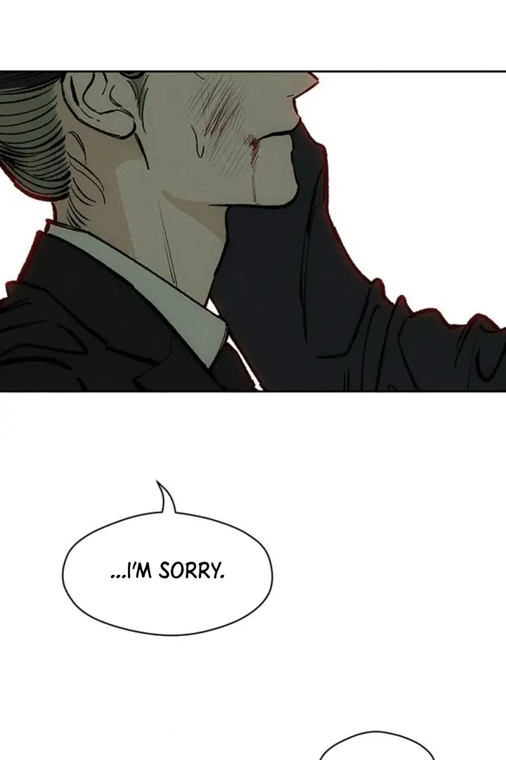 Tears on a Withered Flower Chapter 51 Page 151