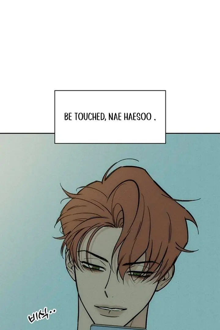 Tears on a Withered Flower Chapter 52 Page 8