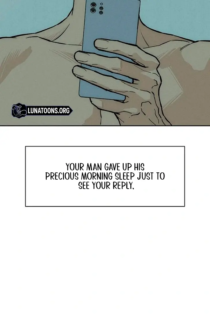 Tears on a Withered Flower Chapter 52 Page 9