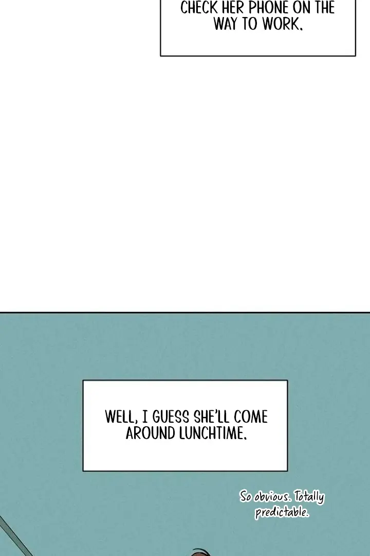 Tears on a Withered Flower Chapter 52 Page 23