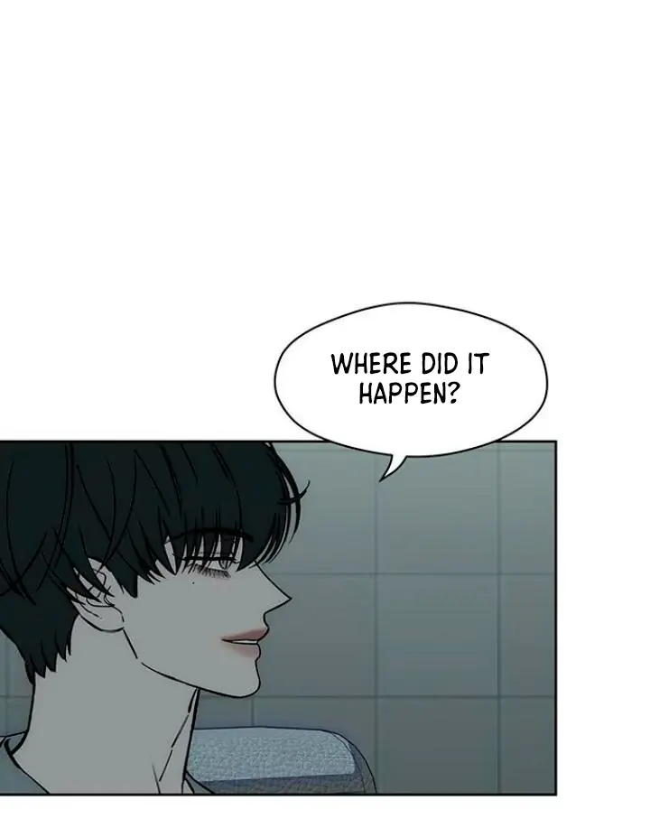 Tears on a Withered Flower Chapter 52 Page 42