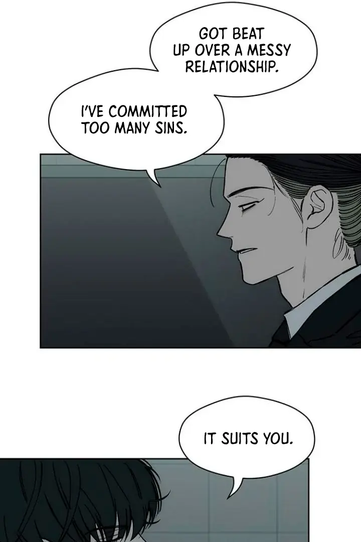 Tears on a Withered Flower Chapter 52 Page 43