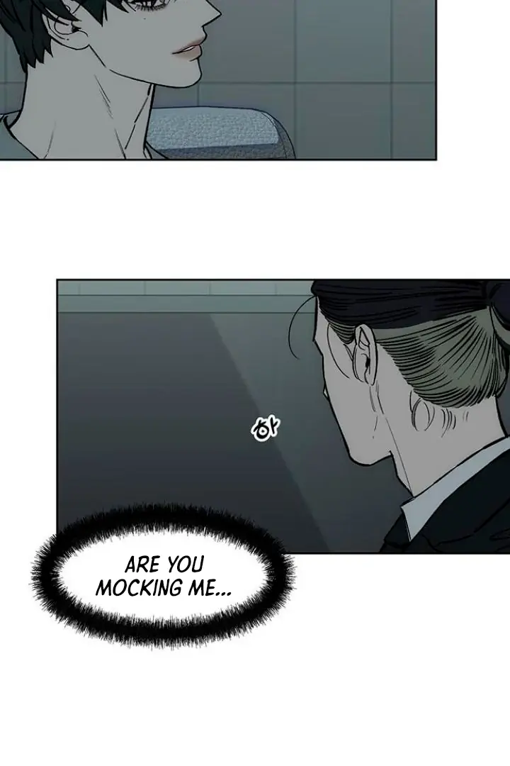 Tears on a Withered Flower Chapter 52 Page 44