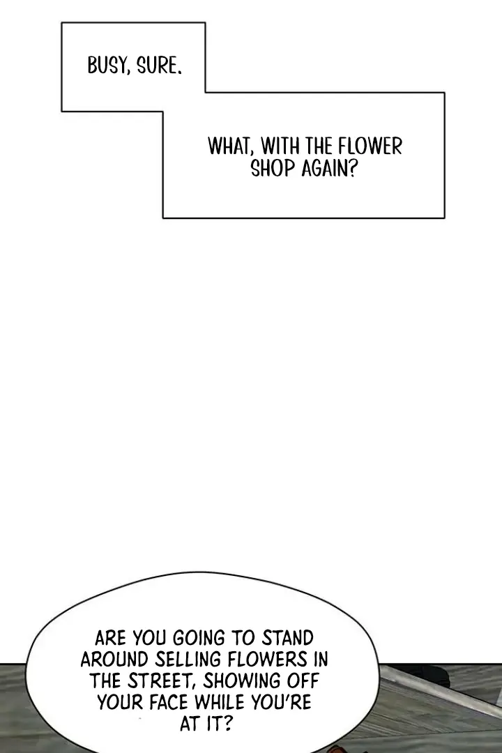 Tears on a Withered Flower Chapter 52 Page 47