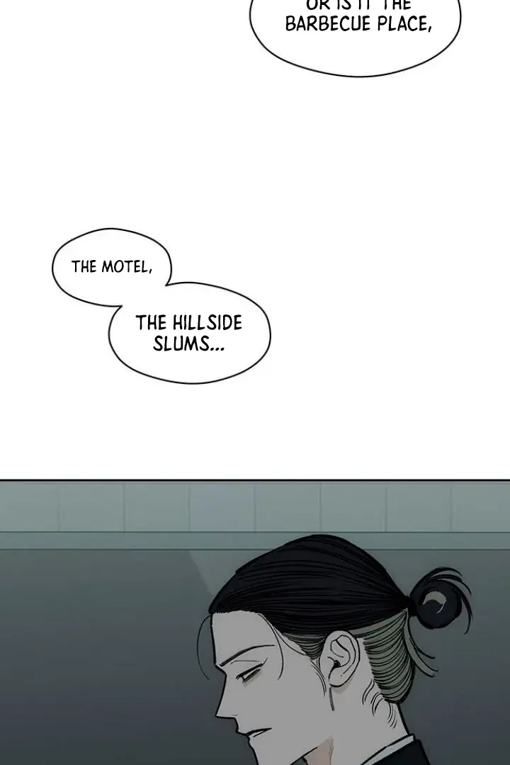 Tears on a Withered Flower Chapter 52 Page 49