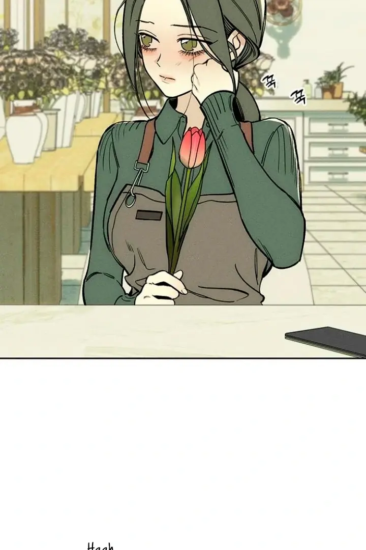 Tears on a Withered Flower Chapter 52 Page 59