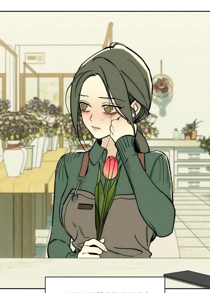 Tears on a Withered Flower Chapter 52 Page 69