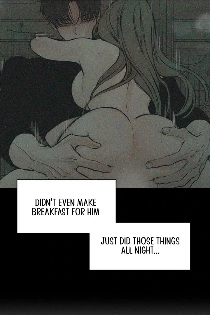 Tears on a Withered Flower Chapter 52 Page 71