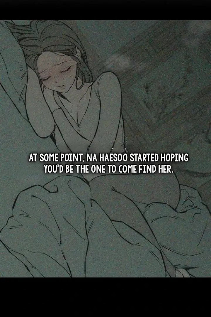 Tears on a Withered Flower Chapter 52 Page 79