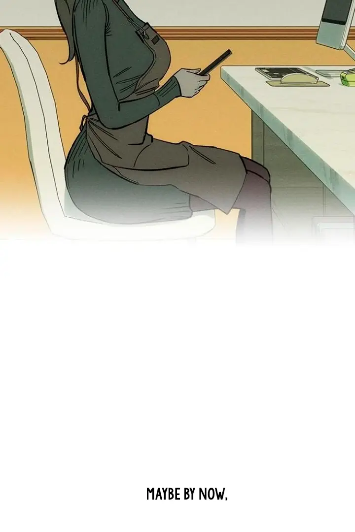 Tears on a Withered Flower Chapter 52 Page 89