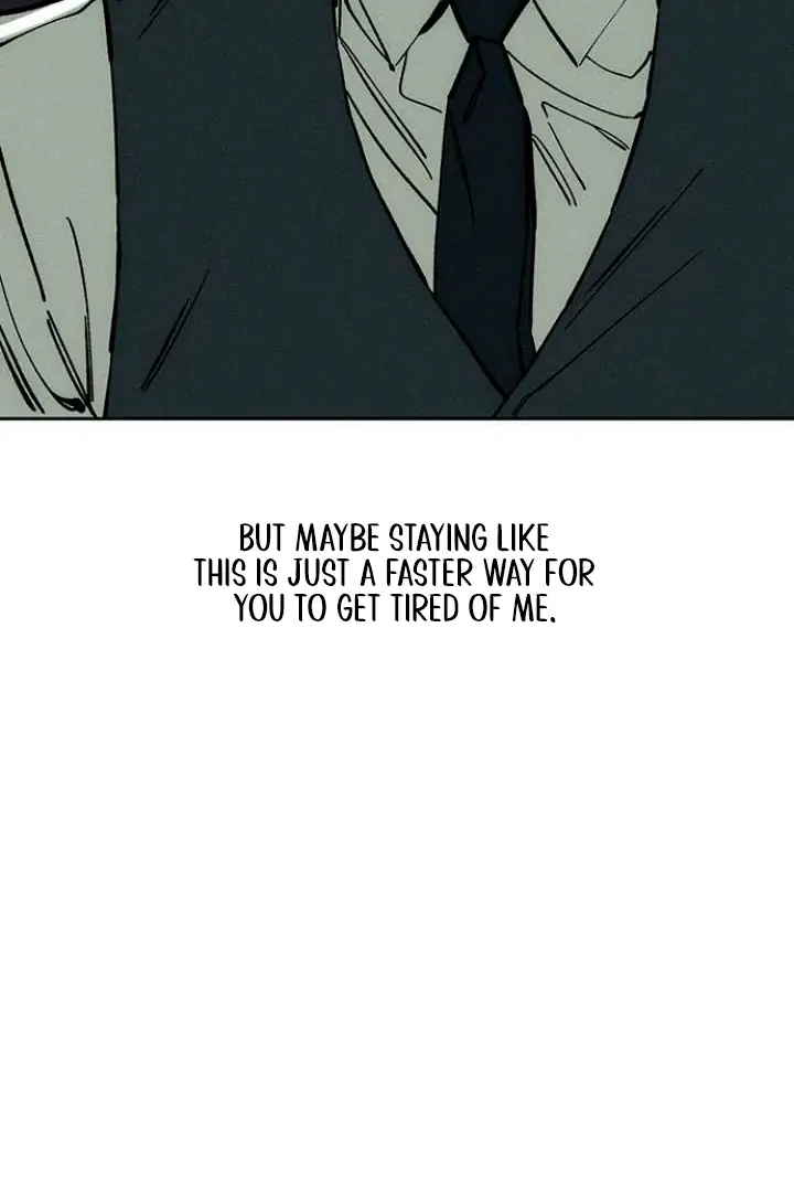 Tears on a Withered Flower Chapter 52 Page 95