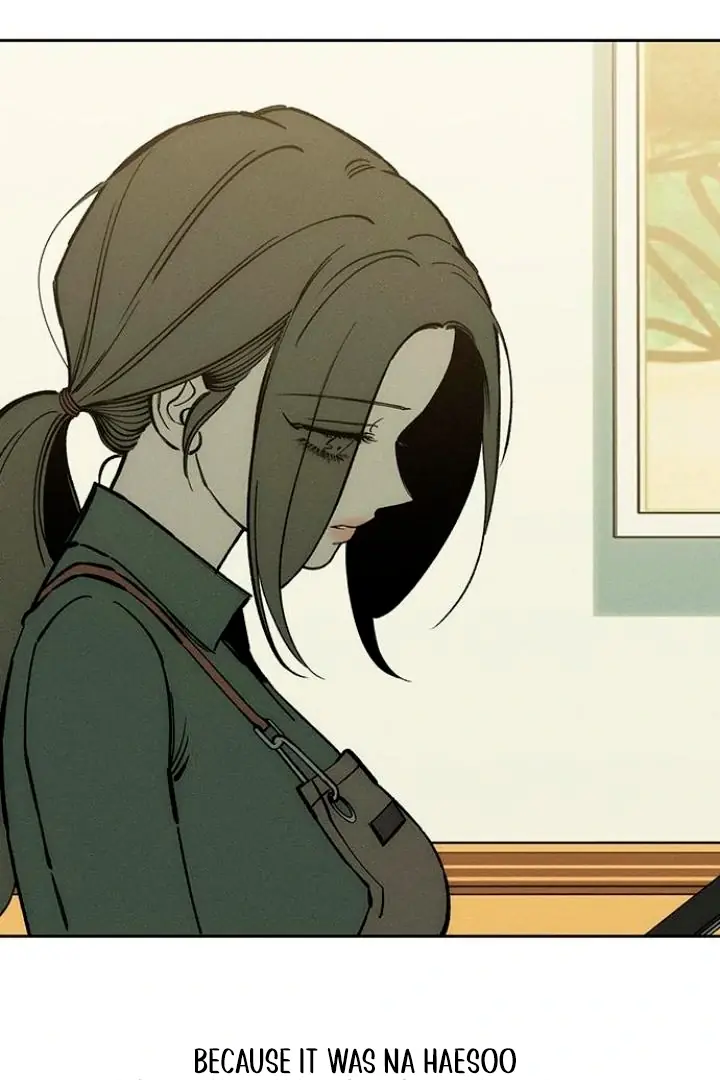 Tears on a Withered Flower Chapter 52 Page 96