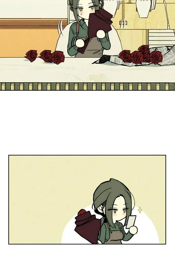 Tears on a Withered Flower Chapter 52 Page 102