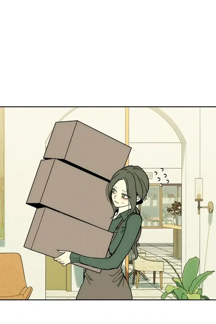Tears on a Withered Flower Chapter 52 Page 103