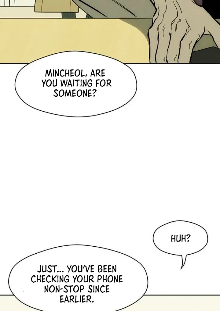 Tears on a Withered Flower Chapter 52 Page 111