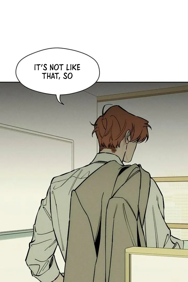Tears on a Withered Flower Chapter 52 Page 116