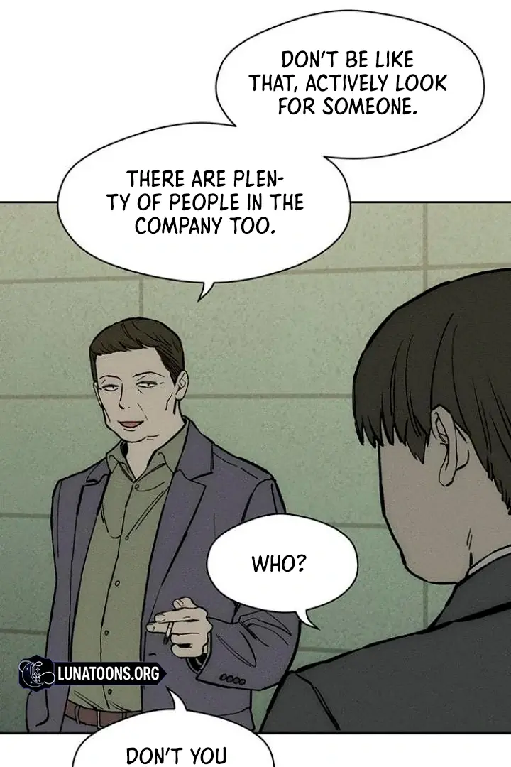 Tears on a Withered Flower Chapter 52 Page 122