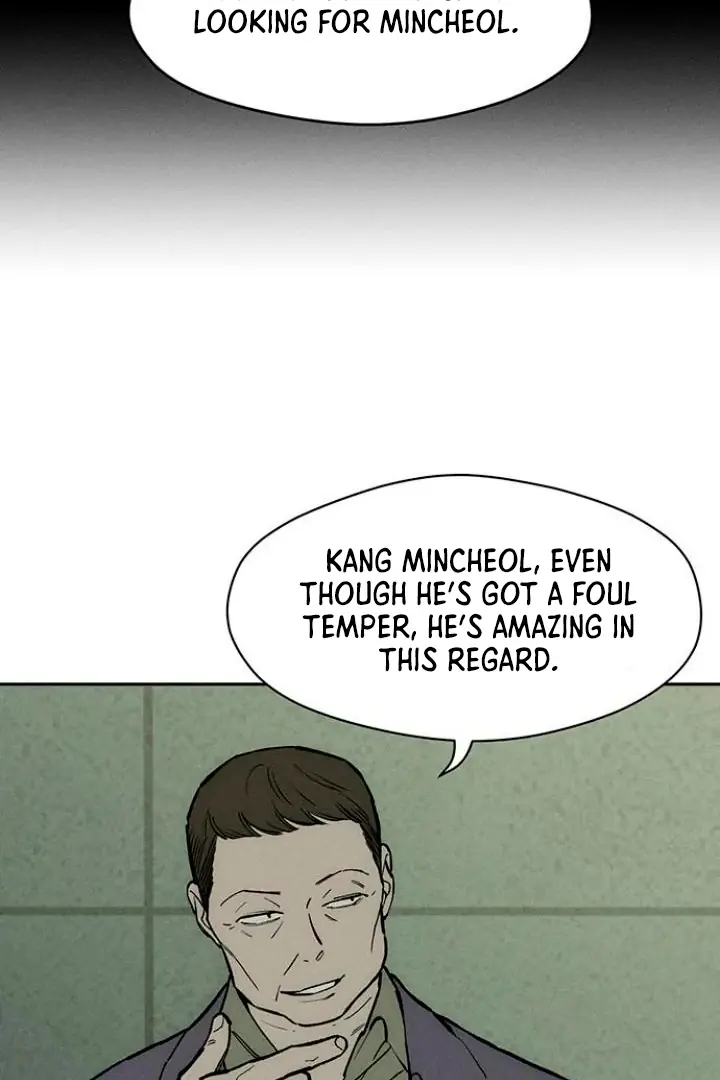 Tears on a Withered Flower Chapter 52 Page 124