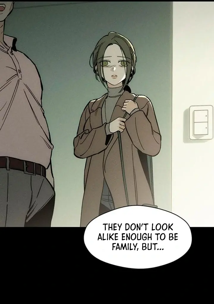 Tears on a Withered Flower Chapter 52 Page 126