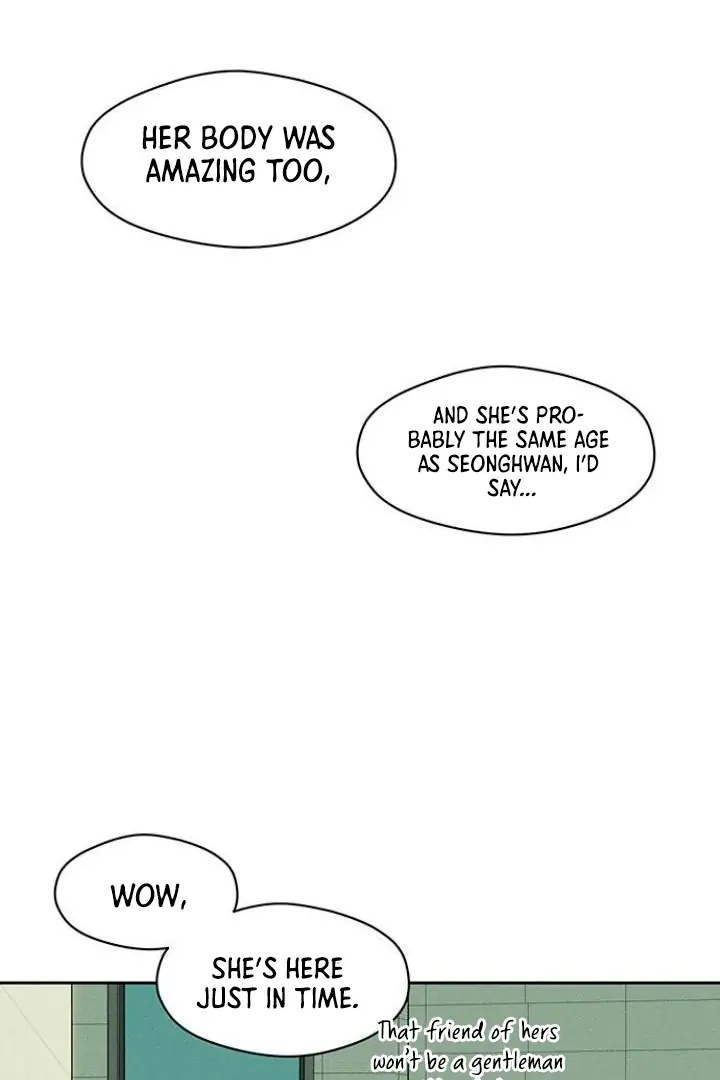 Tears on a Withered Flower Chapter 52 Page 129