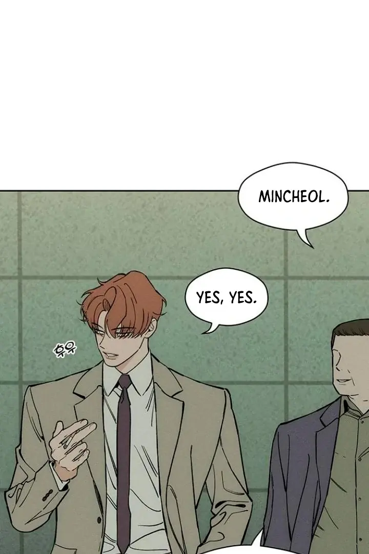 Tears on a Withered Flower Chapter 52 Page 131