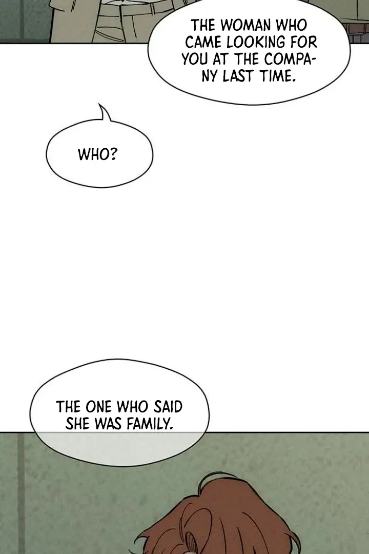 Tears on a Withered Flower Chapter 52 Page 132