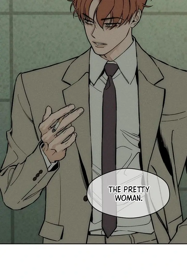 Tears on a Withered Flower Chapter 52 Page 133