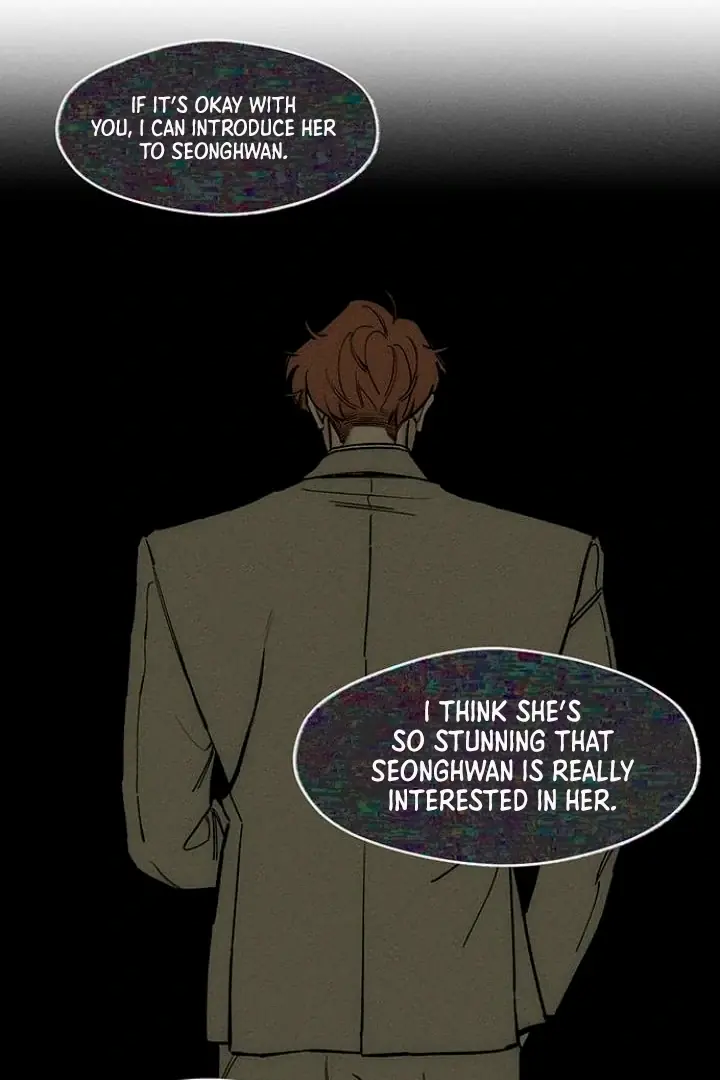 Tears on a Withered Flower Chapter 52 Page 135