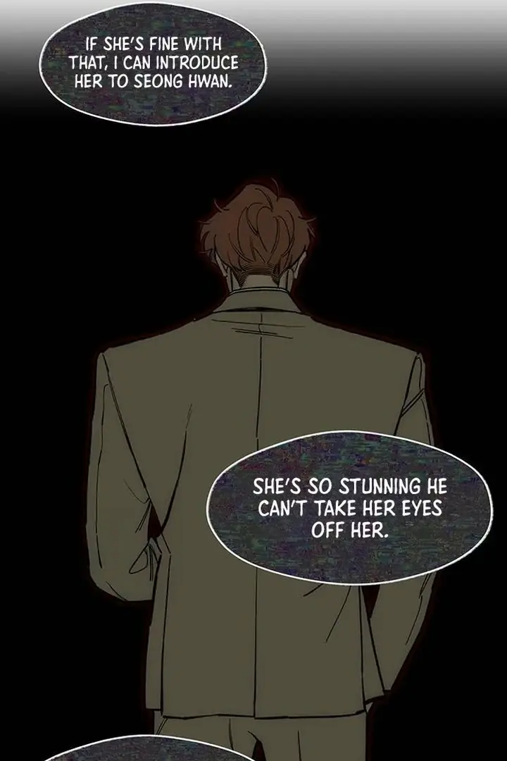 Tears on a Withered Flower Chapter 53 Page 3