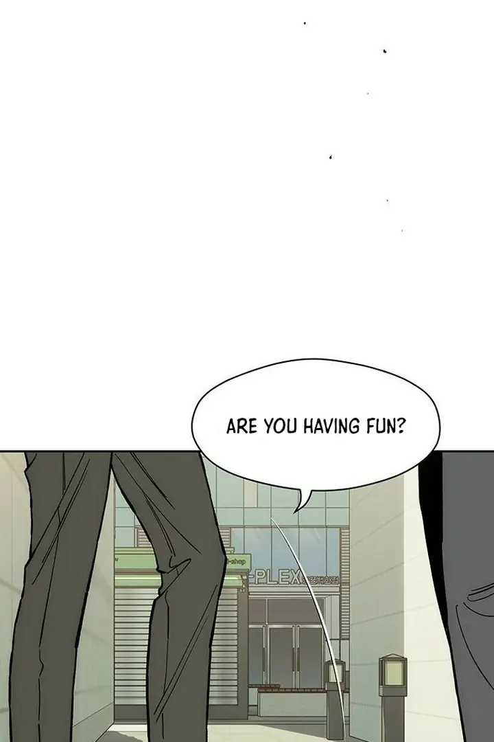 Tears on a Withered Flower Chapter 53 Page 8