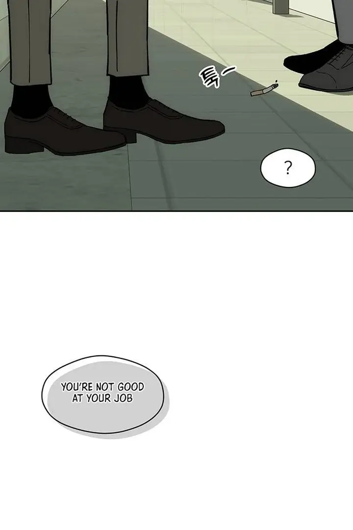 Tears on a Withered Flower Chapter 53 Page 9