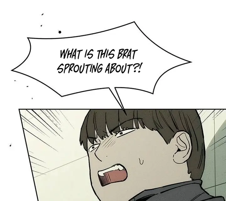 Tears on a Withered Flower Chapter 53 Page 14