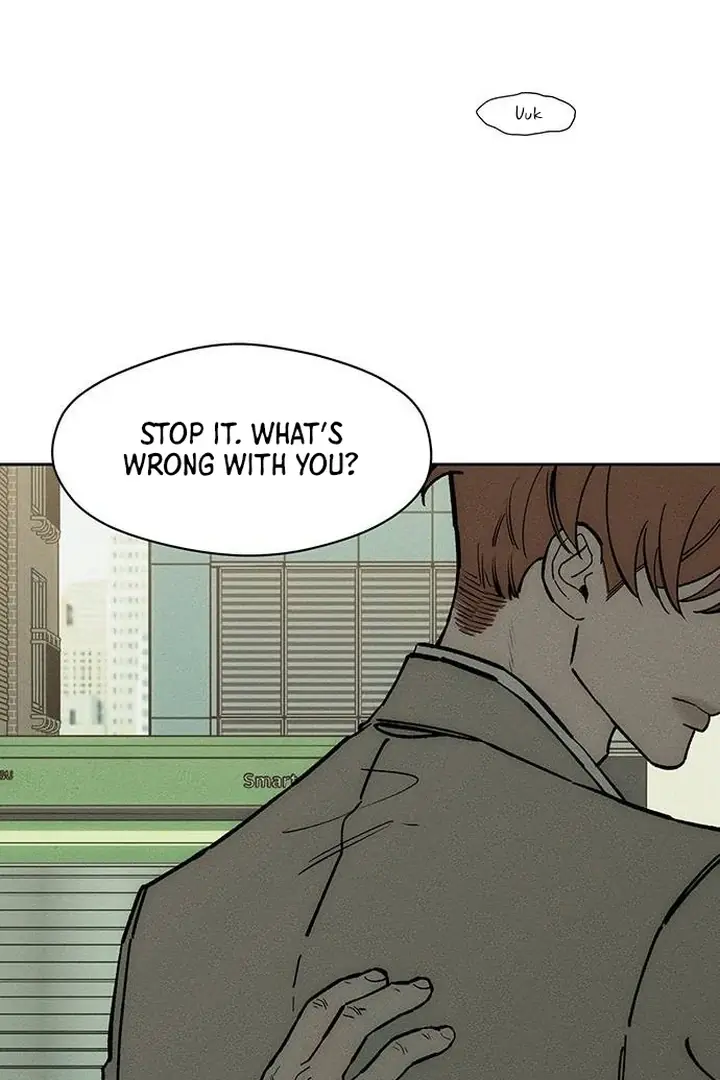 Tears on a Withered Flower Chapter 53 Page 18