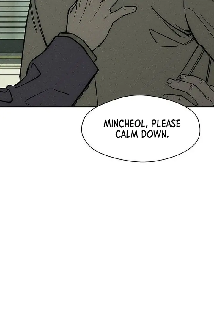 Tears on a Withered Flower Chapter 53 Page 19