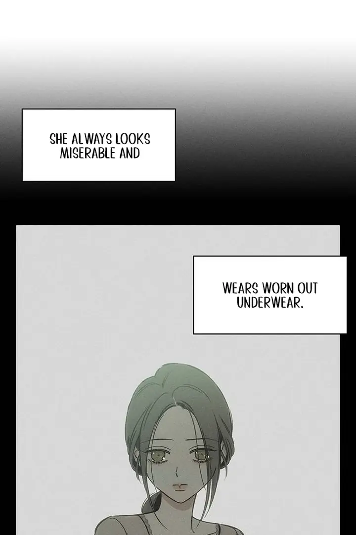 Tears on a Withered Flower Chapter 53 Page 22