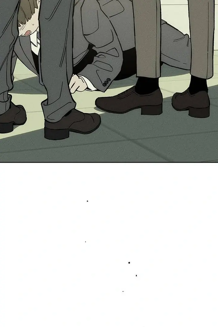 Tears on a Withered Flower Chapter 53 Page 26