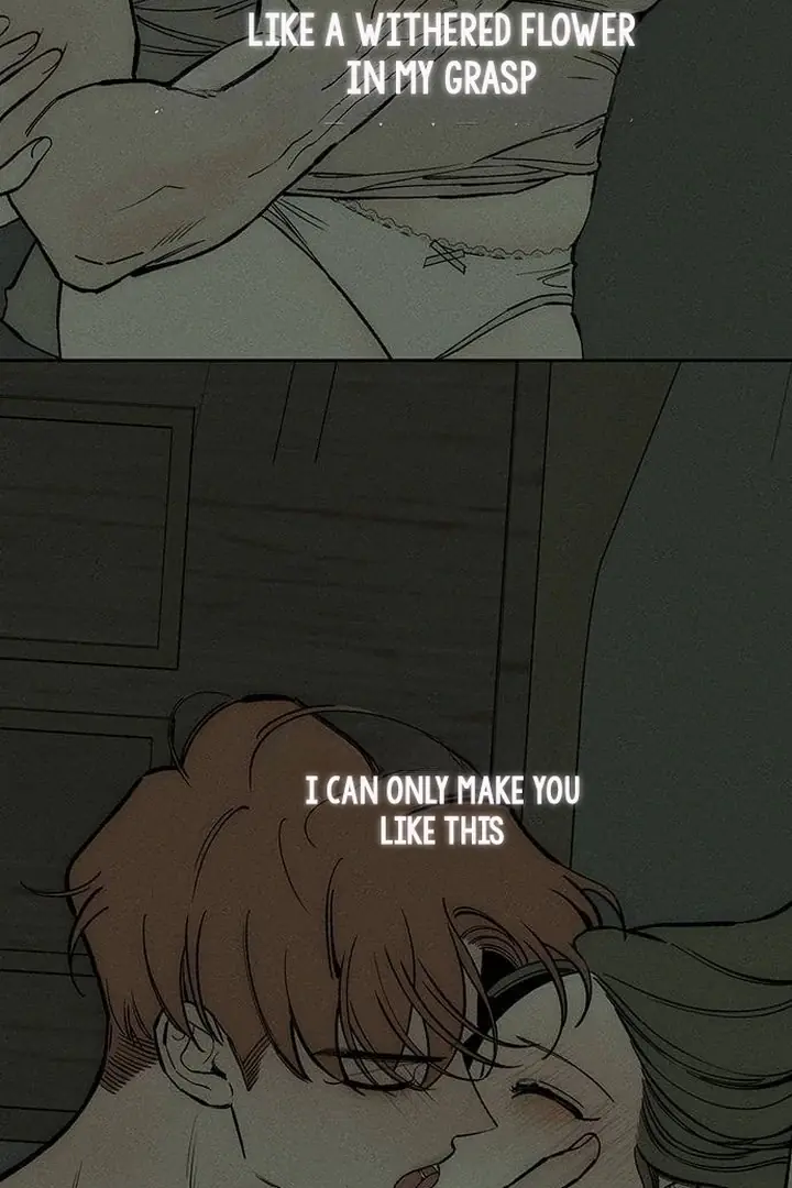 Tears on a Withered Flower Chapter 53 Page 31