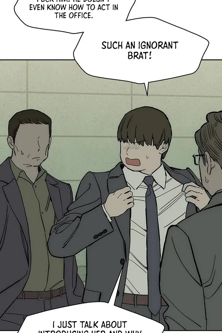 Tears on a Withered Flower Chapter 53 Page 37