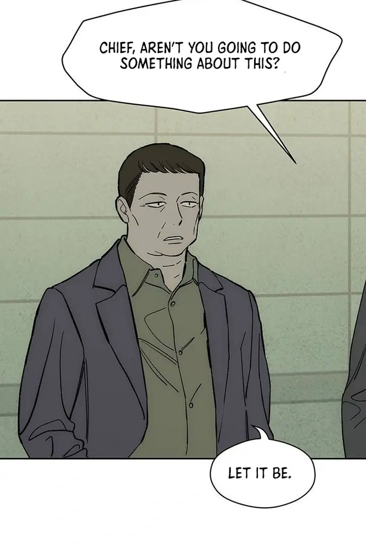 Tears on a Withered Flower Chapter 53 Page 39