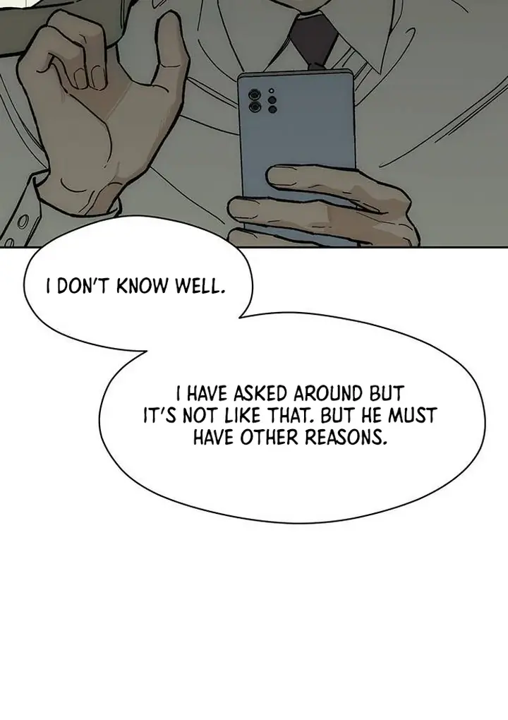 Tears on a Withered Flower Chapter 53 Page 43